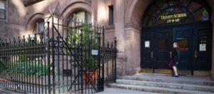 Trinity School, NYC
