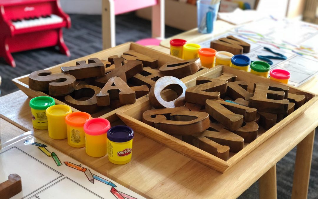 SCHOOLS FOR SPECIAL NEEDS?