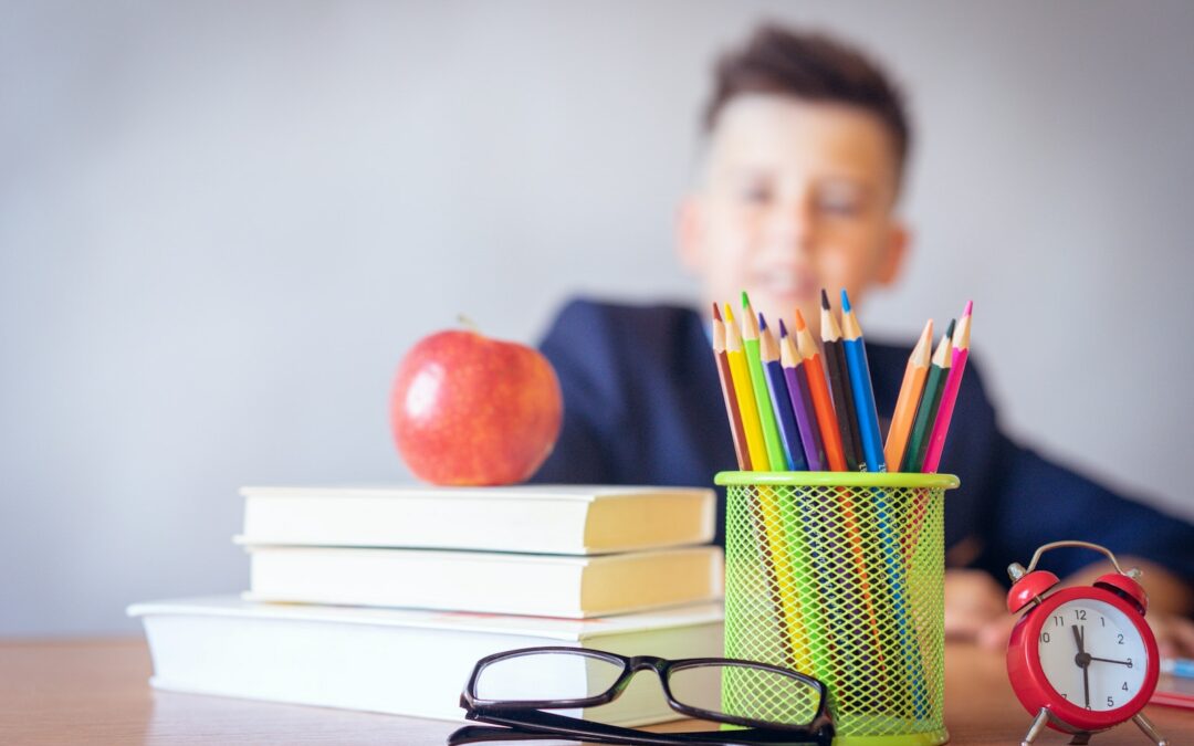 Learn All About Private Schools