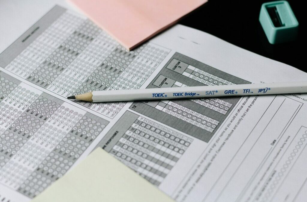 Mastering the SSAT