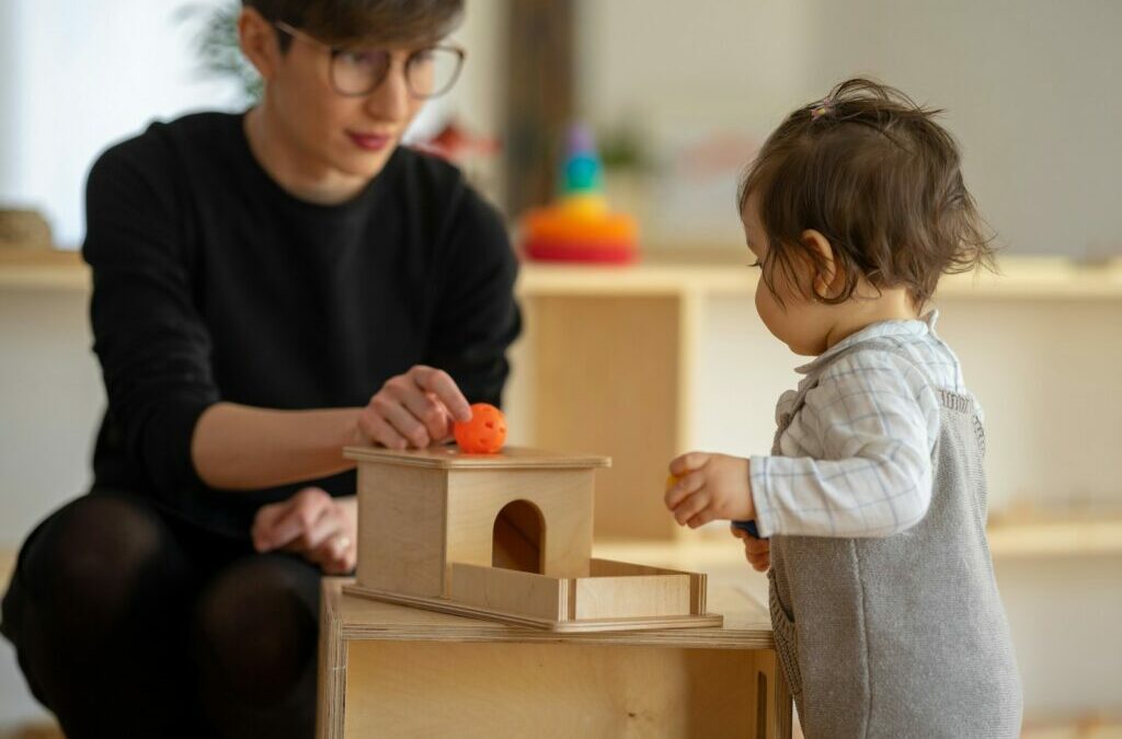 Private School Teaching Methodologies Compared