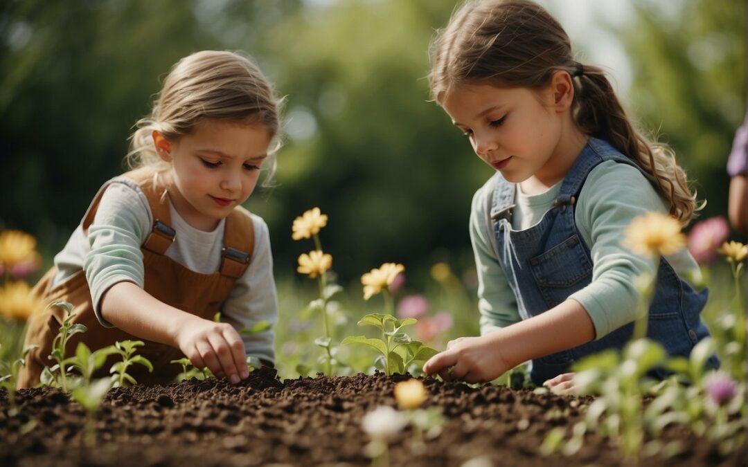 Outdoor Education
